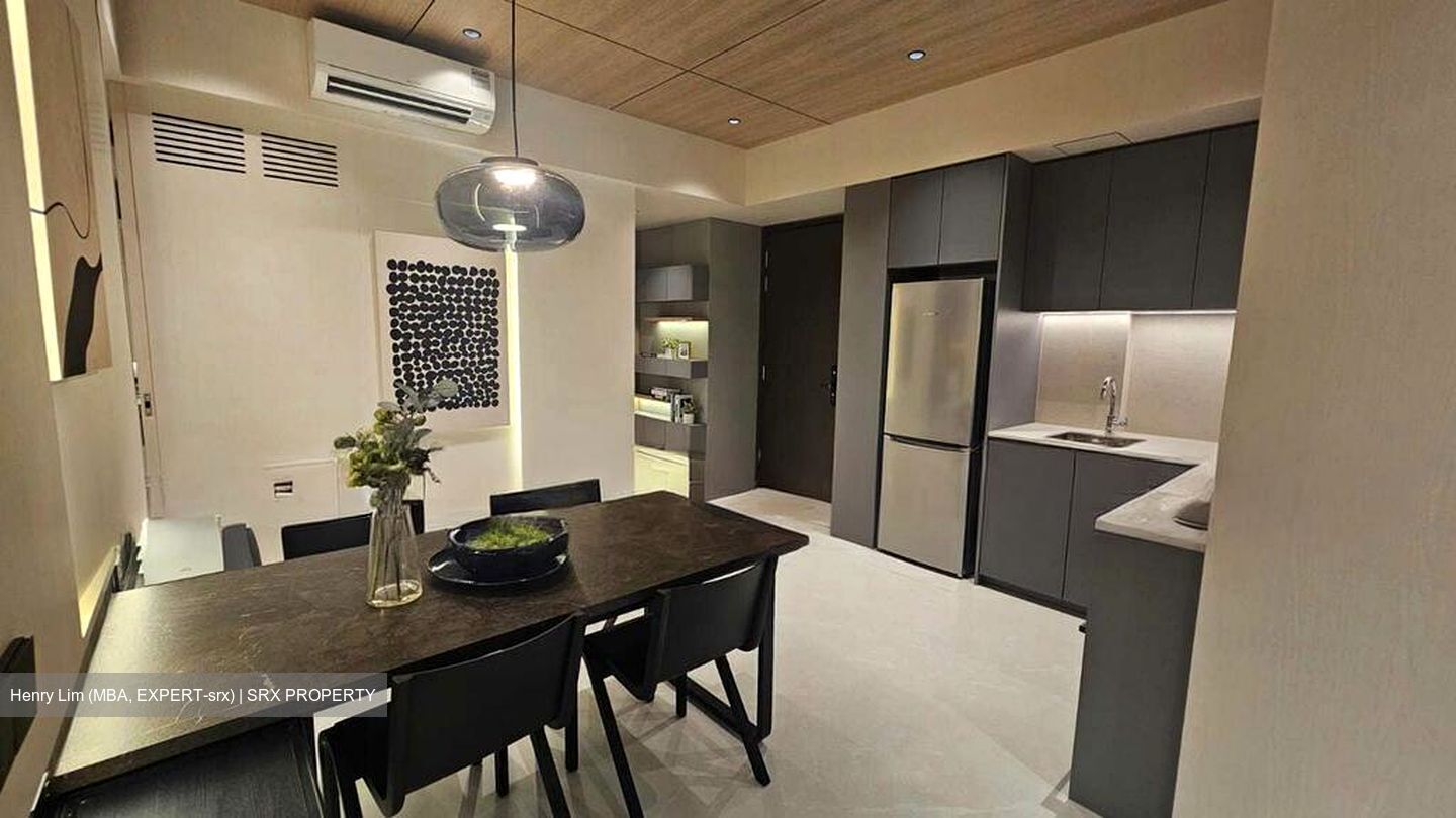 THE RANZ (D8), Apartment #542309041